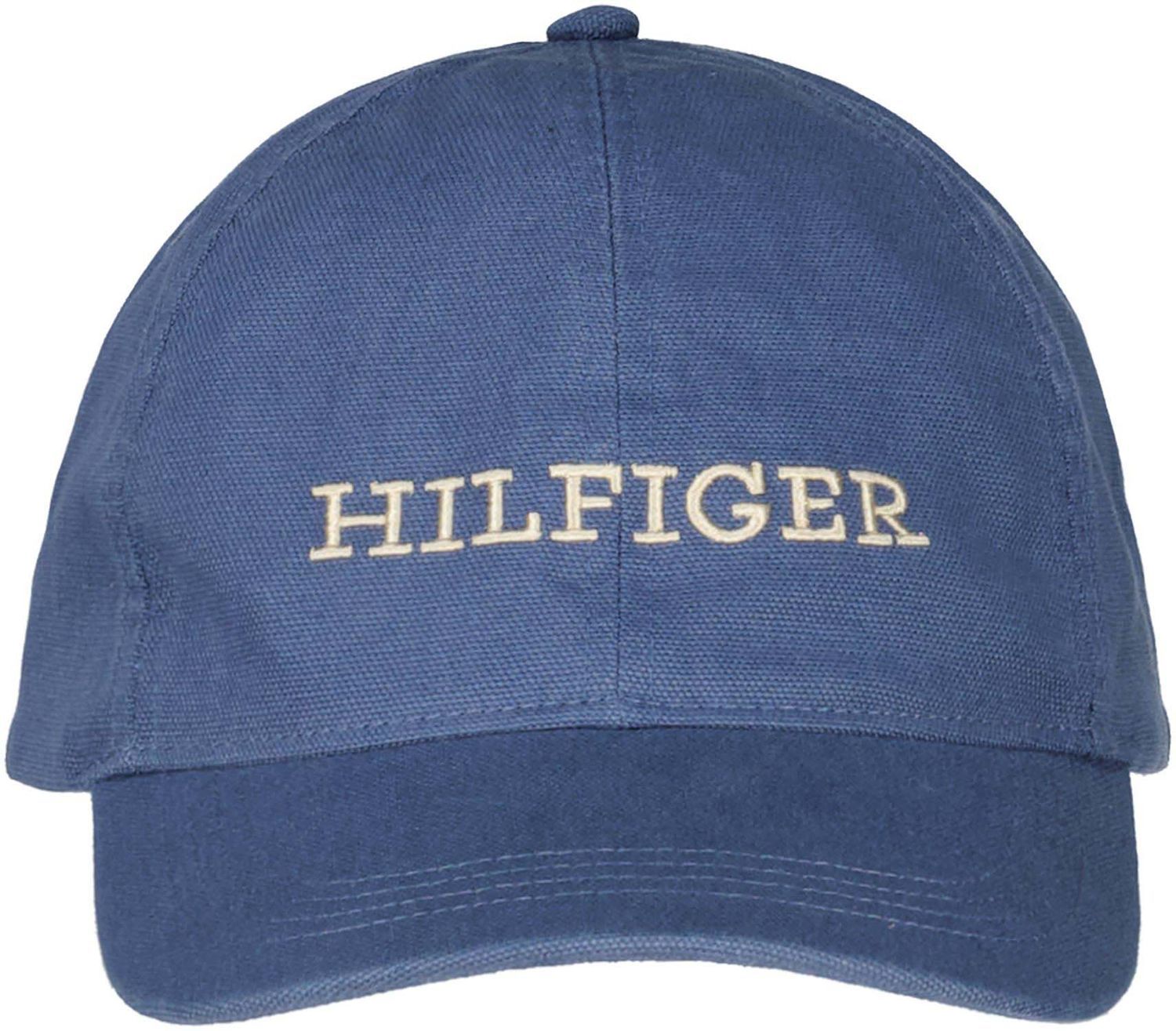 Tommy Hilfiger Pet Monotype Blauw