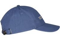 monotype soft cap Blauw