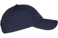 monotype jersey cap Blauw