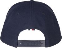 monotype jersey cap Blauw