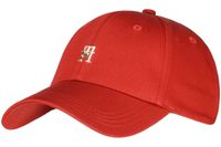 TH Distinct corp cap Rood