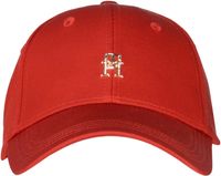 TH Distinct corp cap Rood