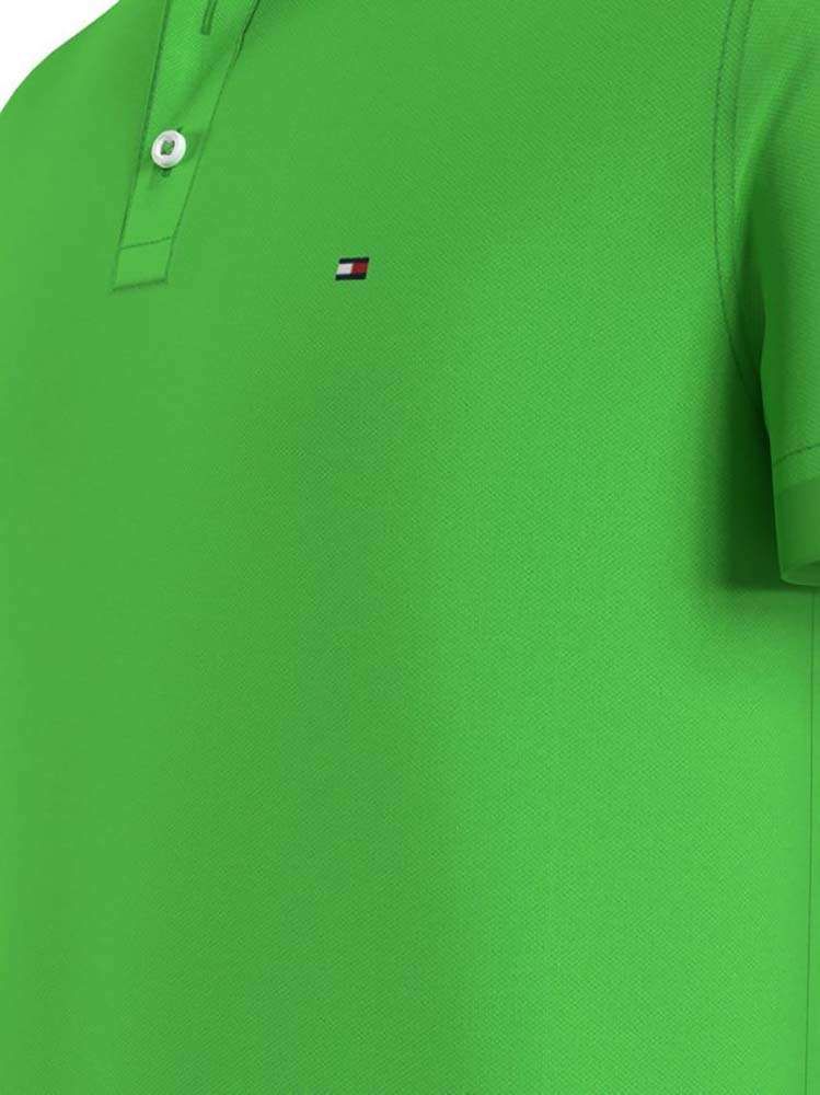 Tommy Hilfiger Polo 1985 Groen