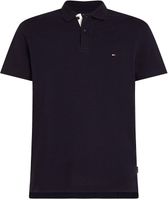 Polo Blauw