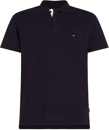 Tommy Hilfiger Polo Blauw