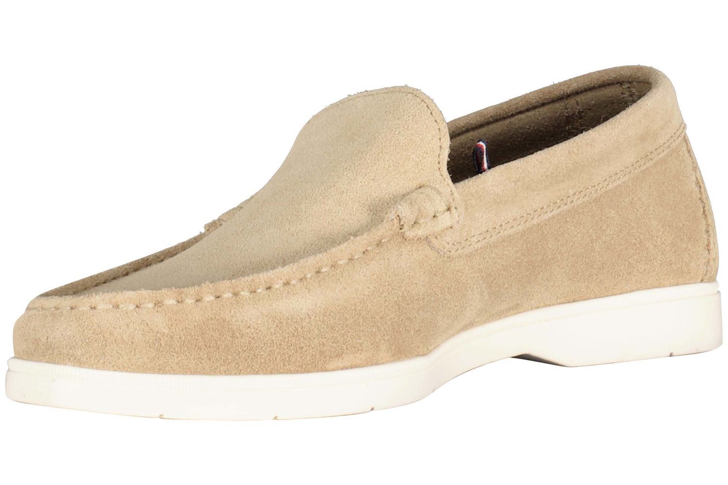 Tommy Hilfiger Schoenen Loafer Beige 