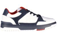 th basket street block Blauw