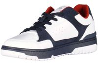 th basket street block Blauw