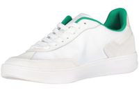 TH Heritage court sneakers Wit