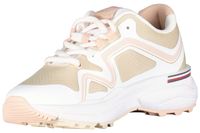 Sneakers Trail Runner Beige