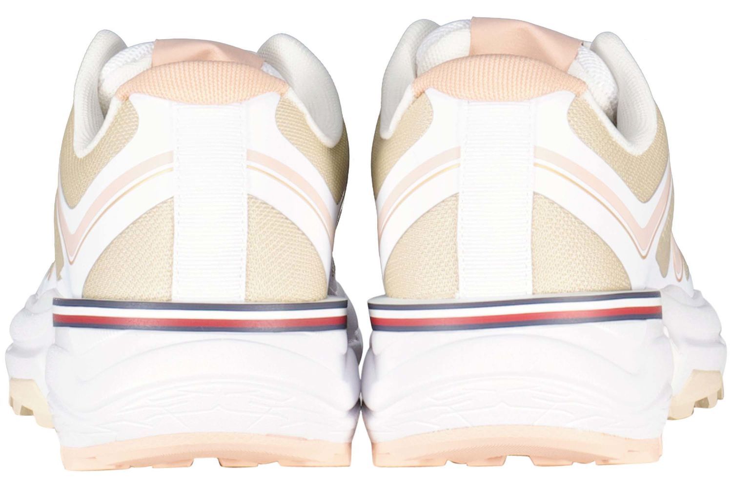 Tommy Hilfiger Sneakers Trail Runner Beige