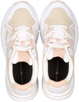 Sneakers Trail Runner Beige