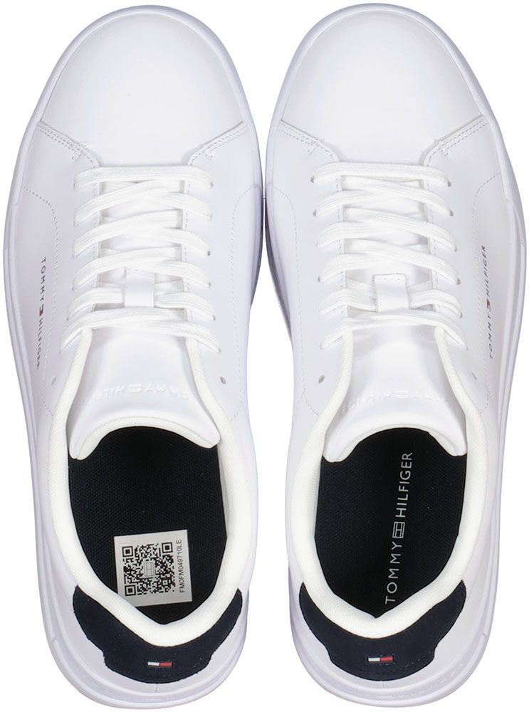 Tommy Hilfiger Sneakers Wit