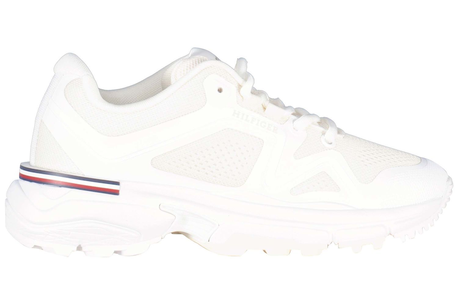 Tommy Hilfiger SneakersTrail Runner Wit