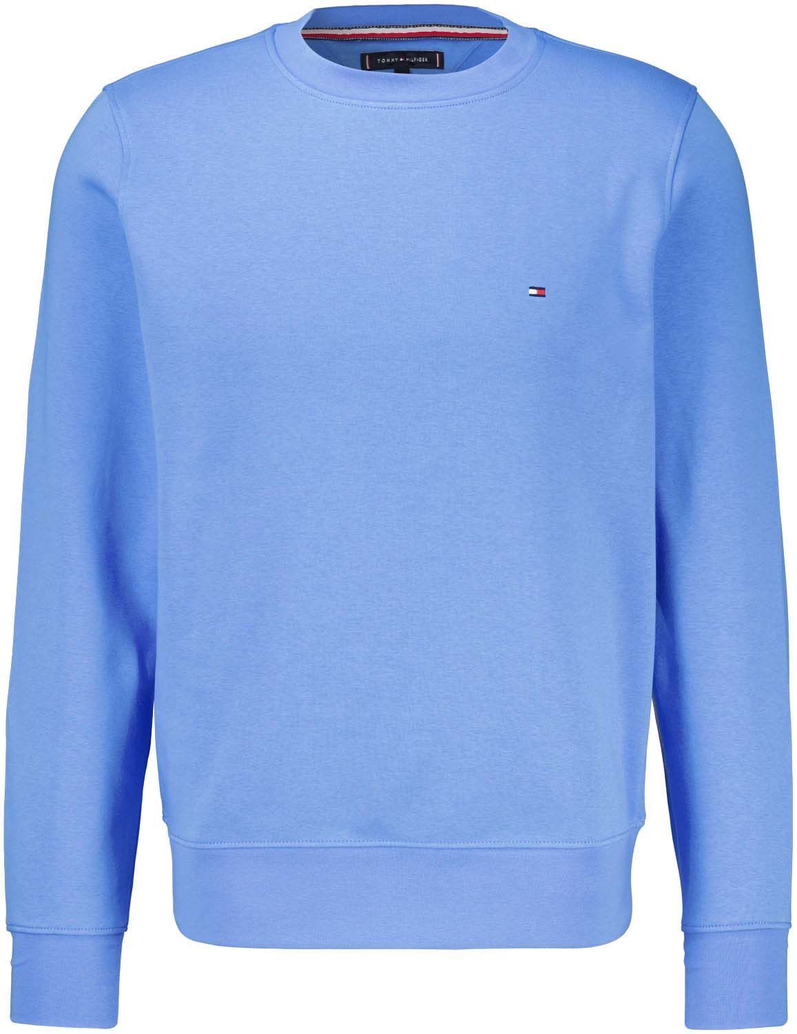 Tommy Hilfiger Sweater Blauw 