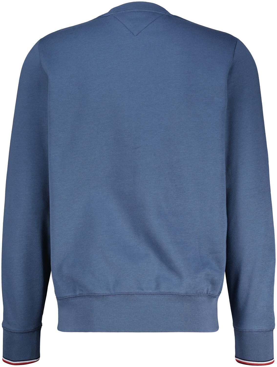 Tommy Hilfiger Sweater Donkerblauw