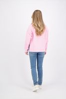 RLX tonal Hilfiger sweater Roze