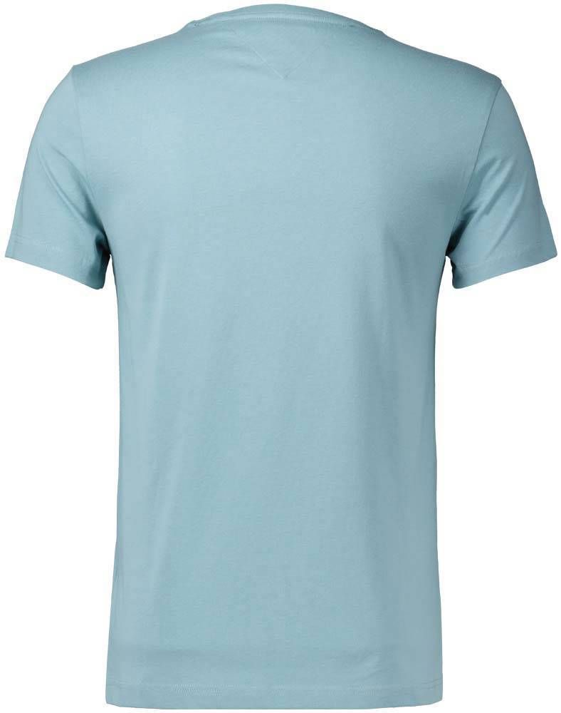 Tommy Hilfiger T-shirt Blauw
