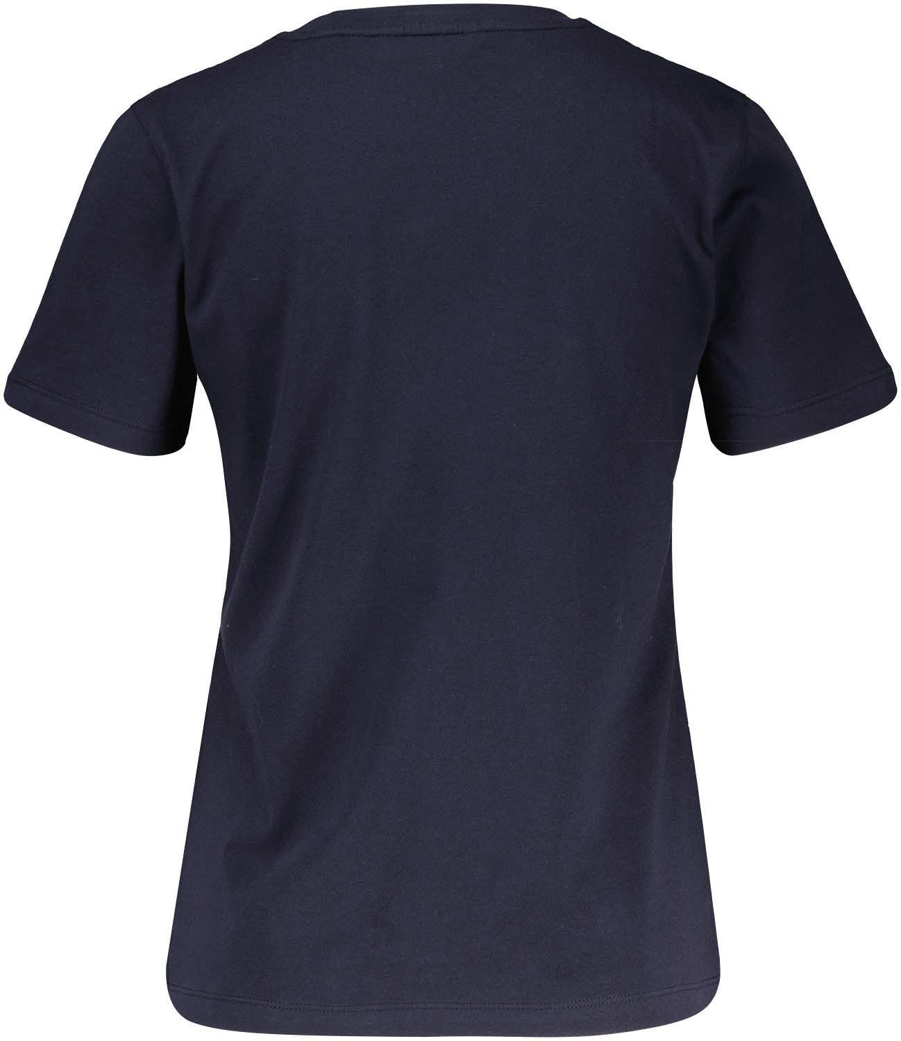 Tommy Hilfiger T-Shirt Donkerblauw