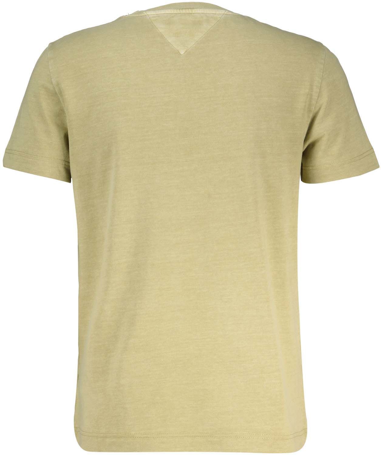 Tommy Hilfiger T-Shirt Groen