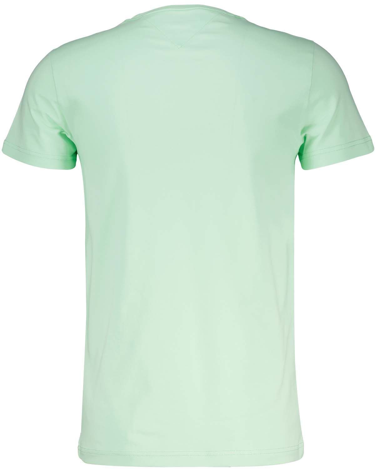 Tommy Hilfiger T-shirt Groen