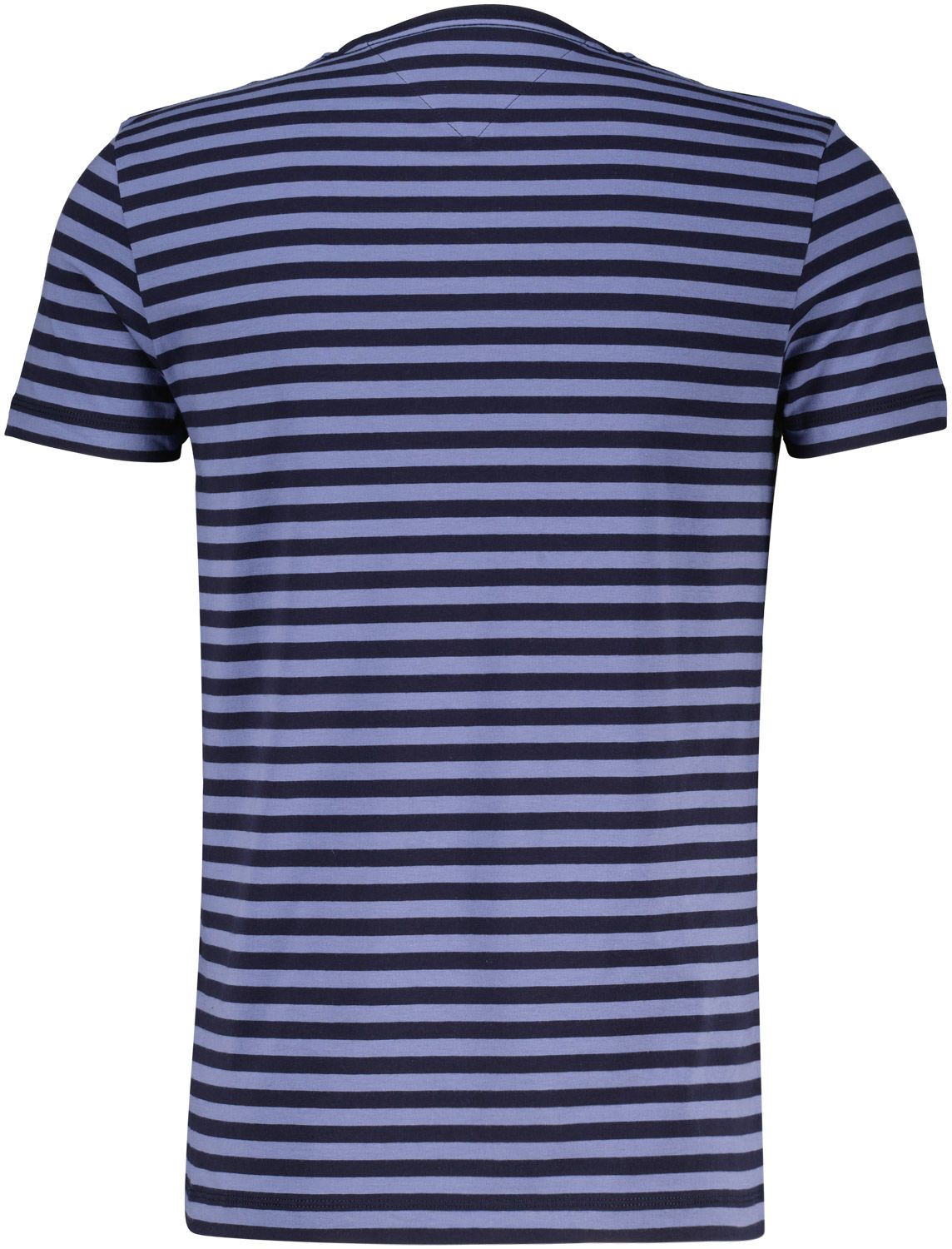 Tommy Hilfiger T-Shirt Indigo Blauw