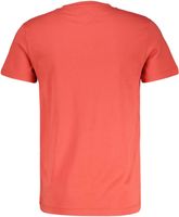 rwb arch gs tee Rood