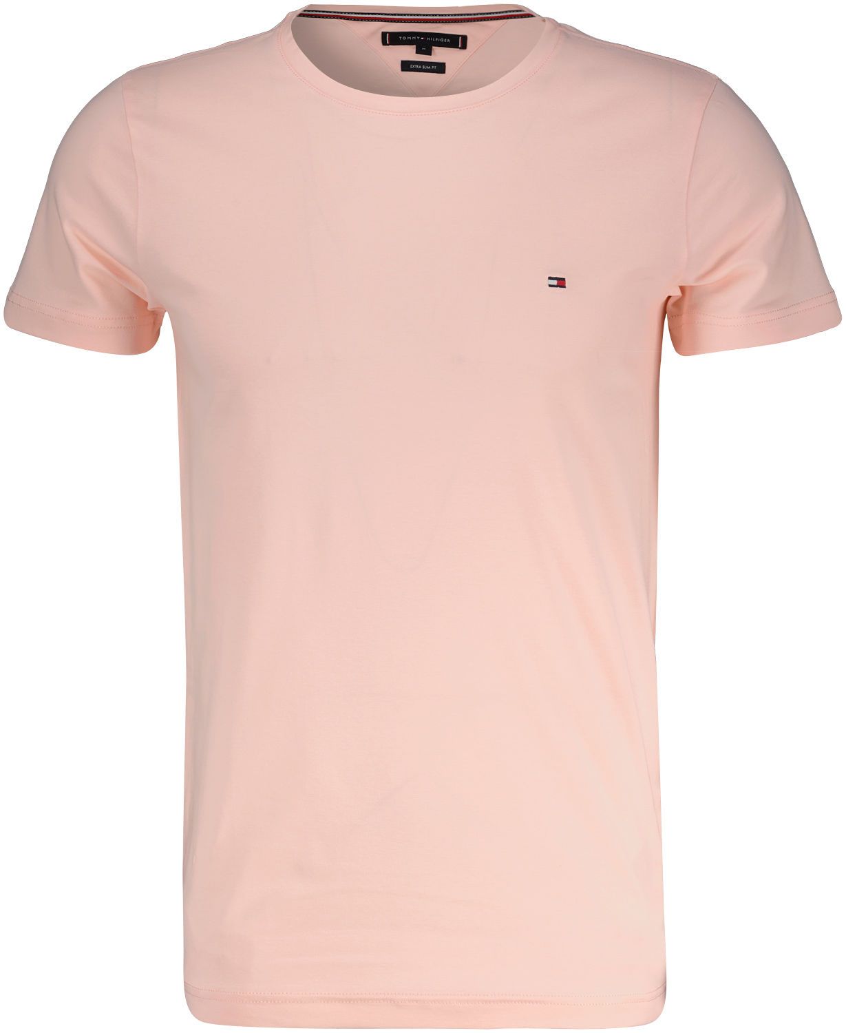 Tommy Hilfiger T-Shirt Roze