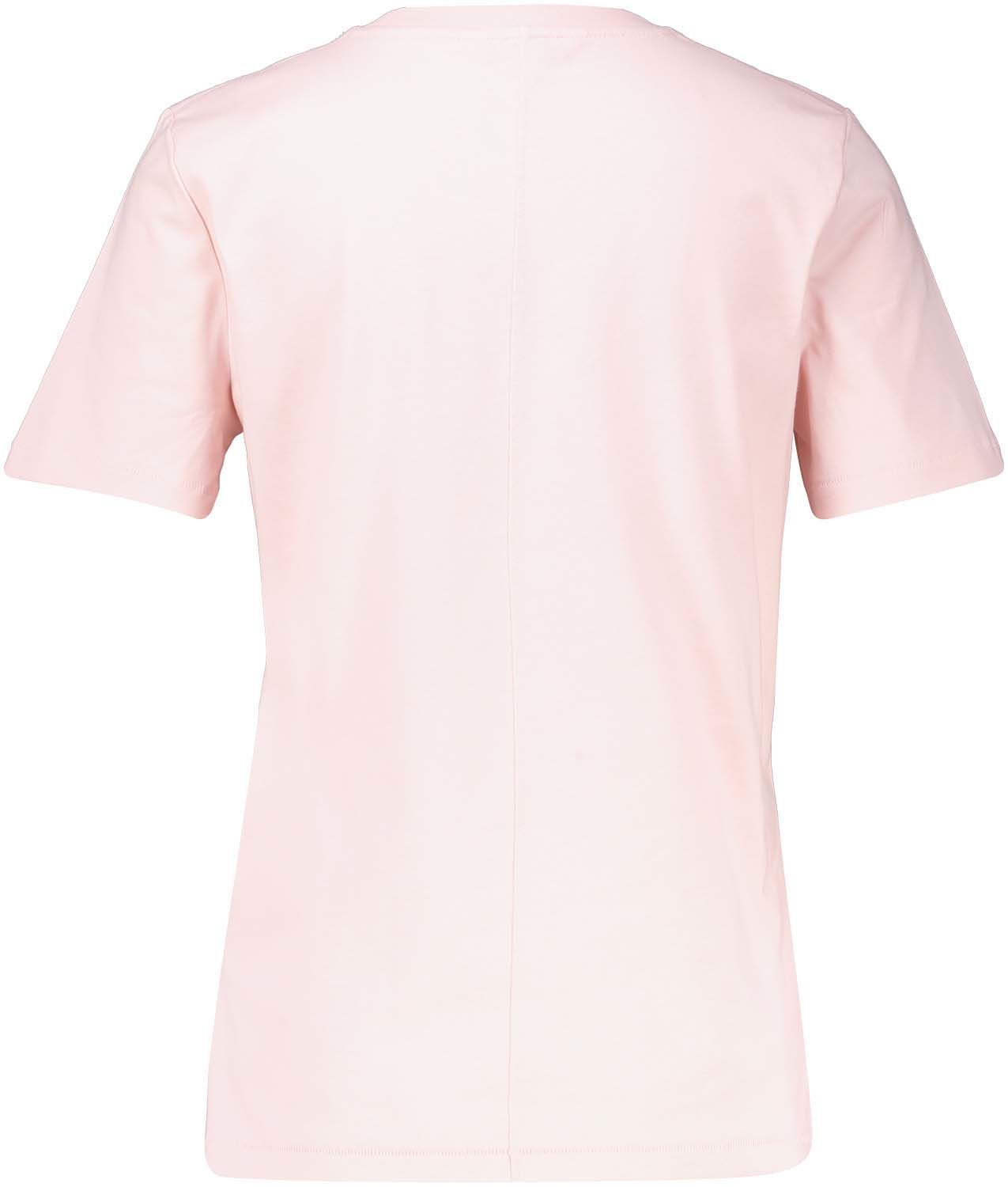 Tommy Hilfiger T-shirt Roze