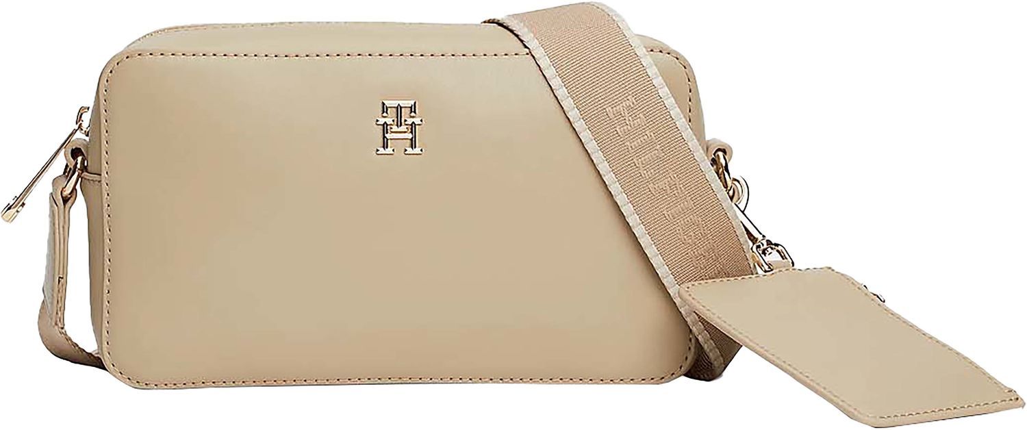 Tommy Hilfiger Tas Beige