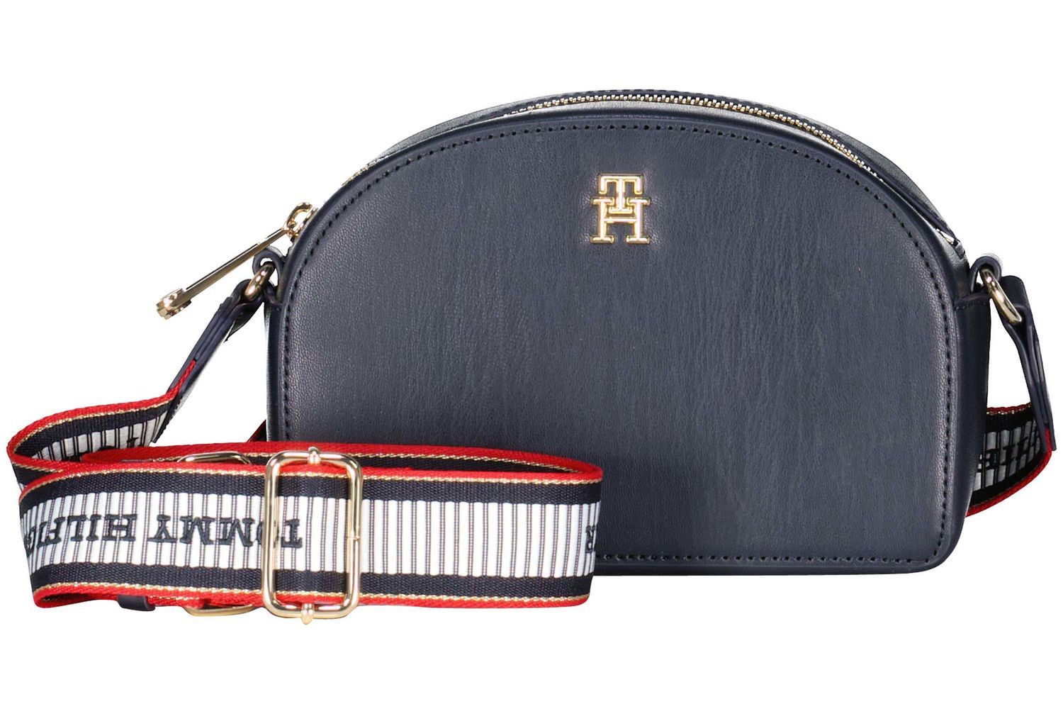 Tommy Hilfiger Tas Camara Donkerblauw