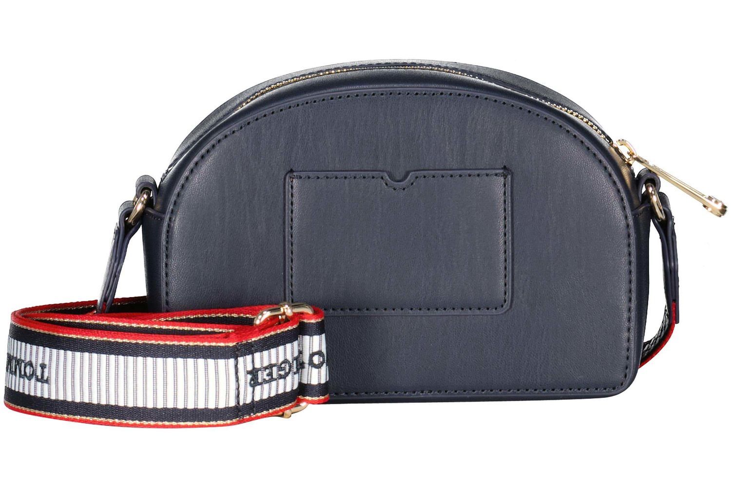 Tommy Hilfiger Tas Camara Donkerblauw