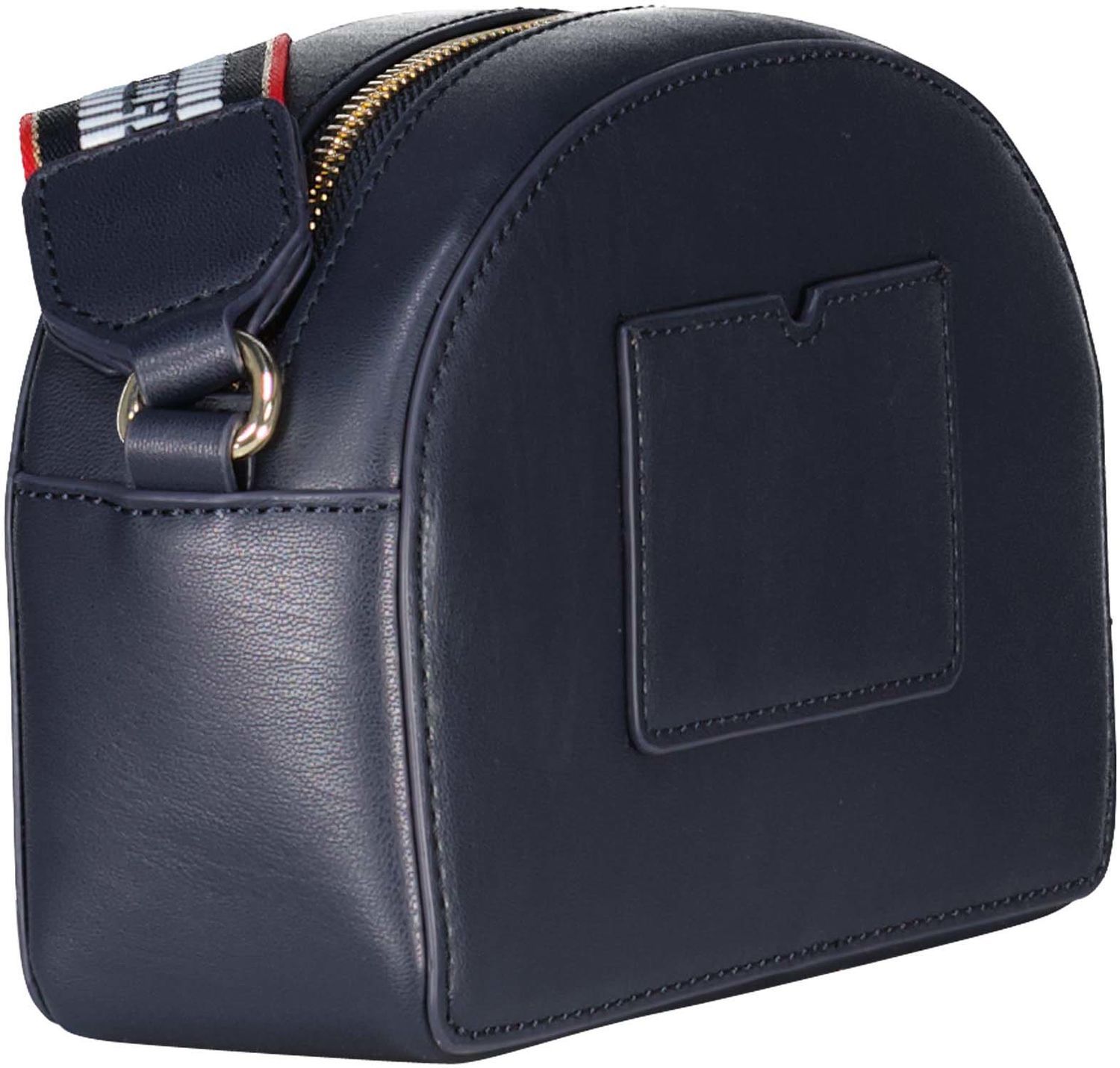 Tommy Hilfiger Tas Camara Donkerblauw