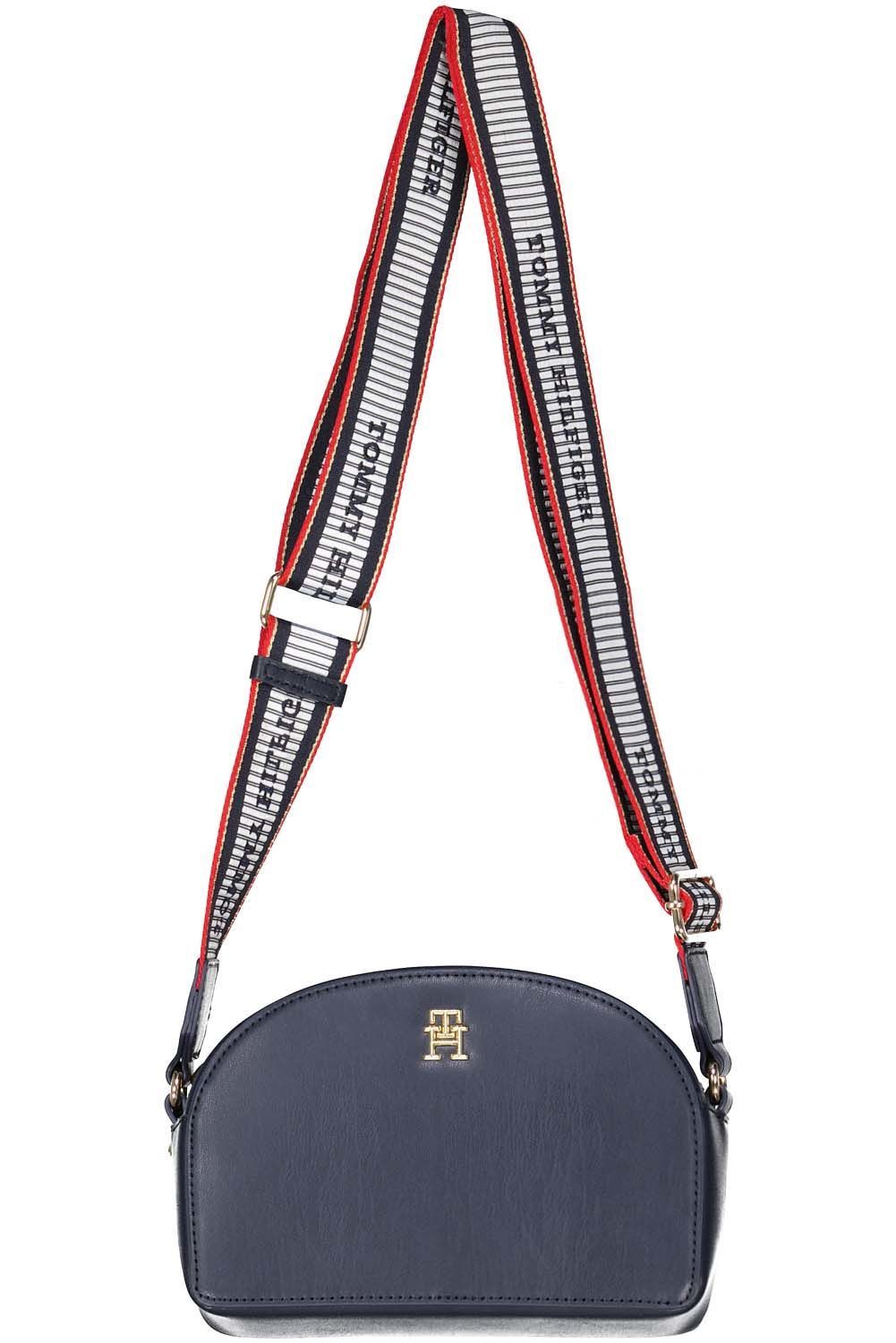 Tommy Hilfiger Tas Camara Donkerblauw