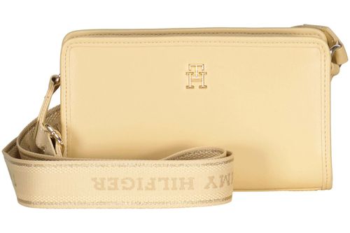 Tommy Hilfiger TH Monotype crossover Beige