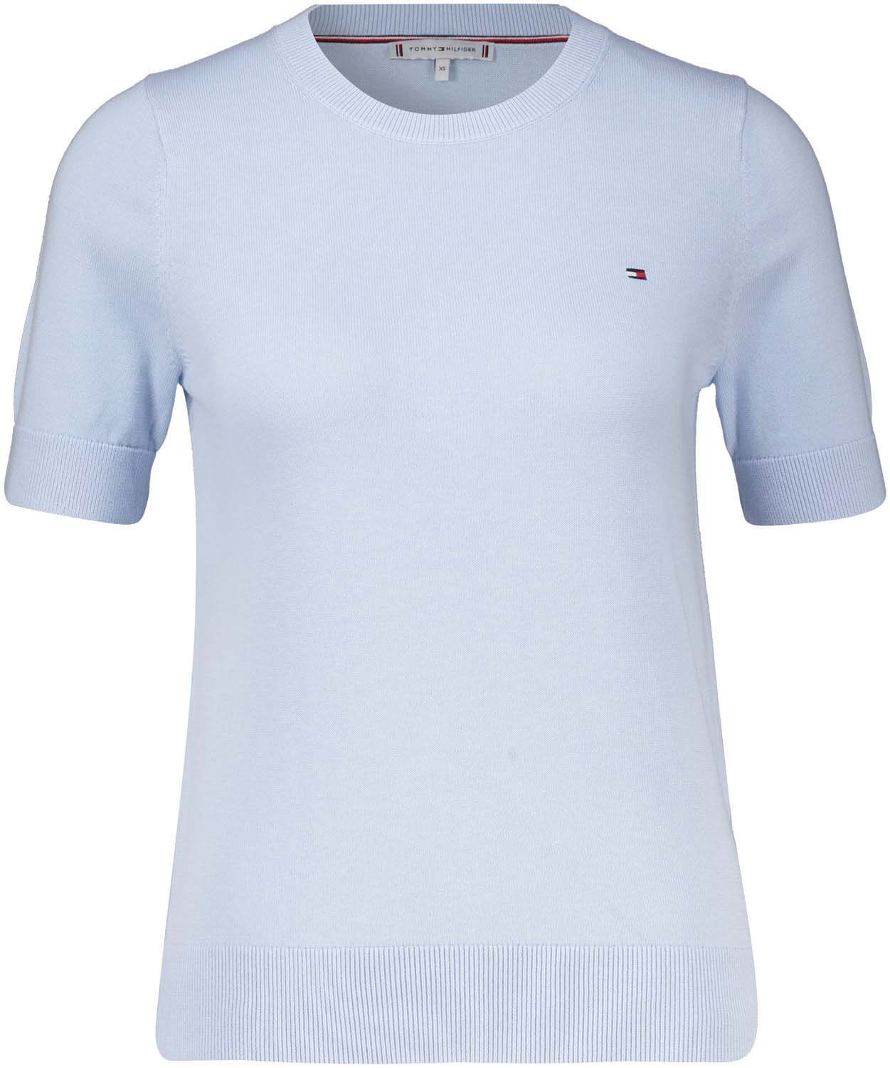 Tommy Hilfiger Top Blauw