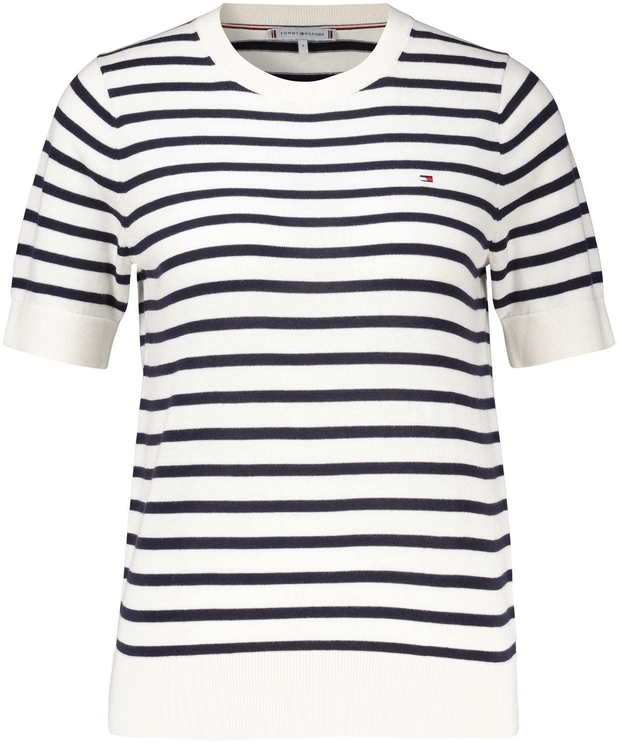 Tommy Hilfiger Top Blauw