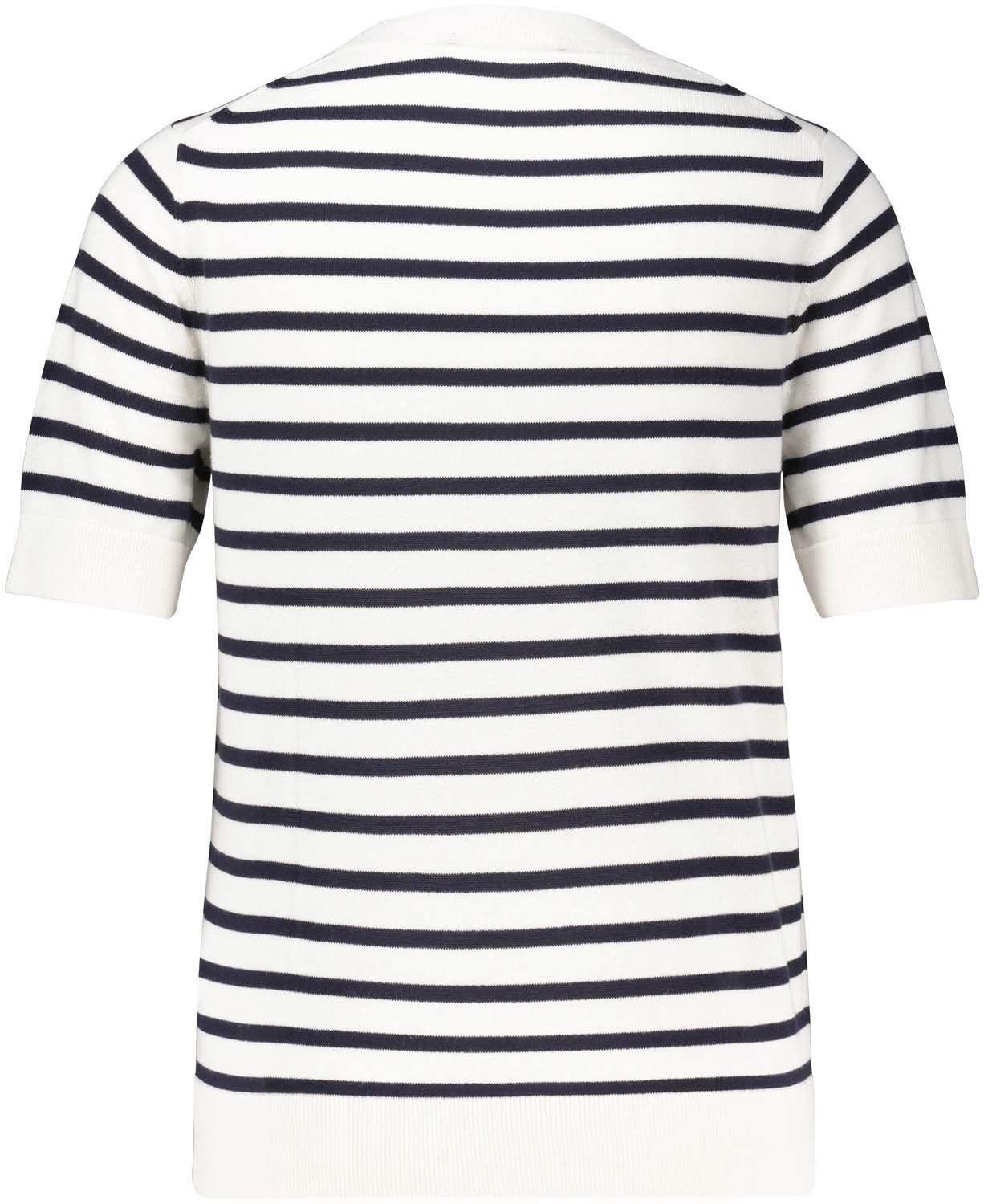 Tommy Hilfiger Top Blauw