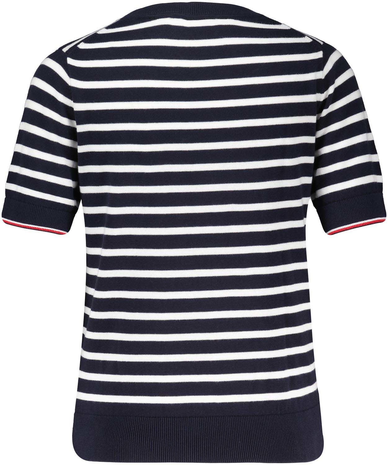 Tommy Hilfiger Top Donkerblauw