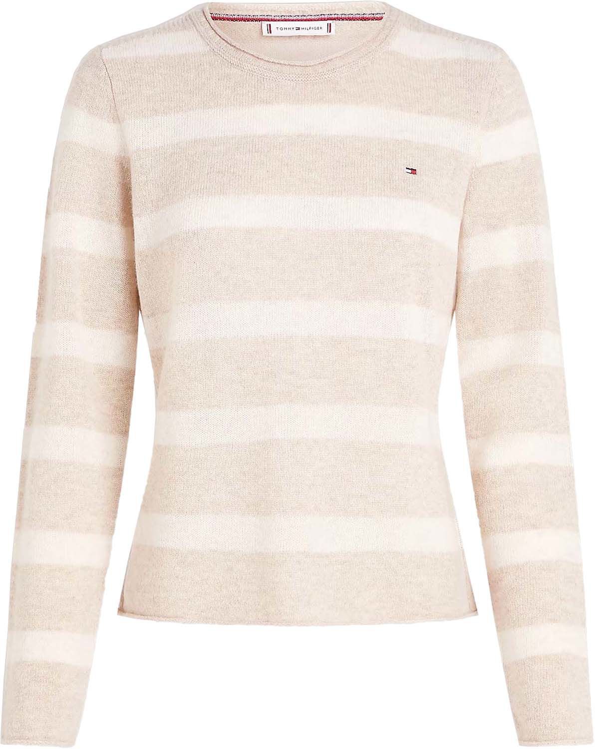 Tommy Hilfiger Trui Beige