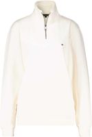 Essential intechno 1/4 zip Wit