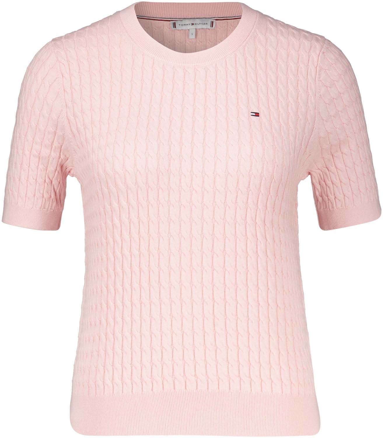 Tommy Hilfiger Trui Roze