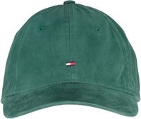 flag cap Groen