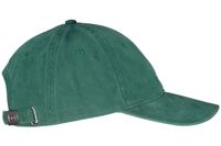 flag cap Groen