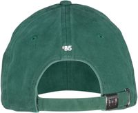 flag cap Groen