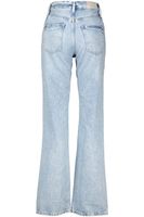 Jeans relaxed bootcut hw lev Blauw