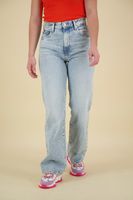 Jeans relaxed bootcut hw lev Blauw