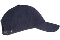 flag cap Blauw