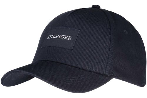 Tommy Hilfiger Cap Blauw