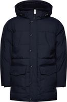 rockie utility parka Blauw